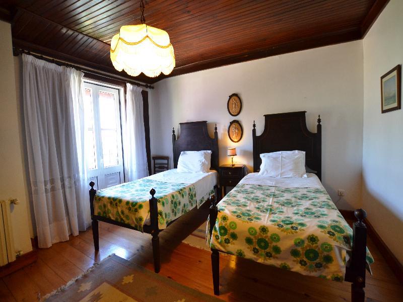 Casa Dos Assentos De Quintiaes Bed & Breakfast Barcelos Exterior photo