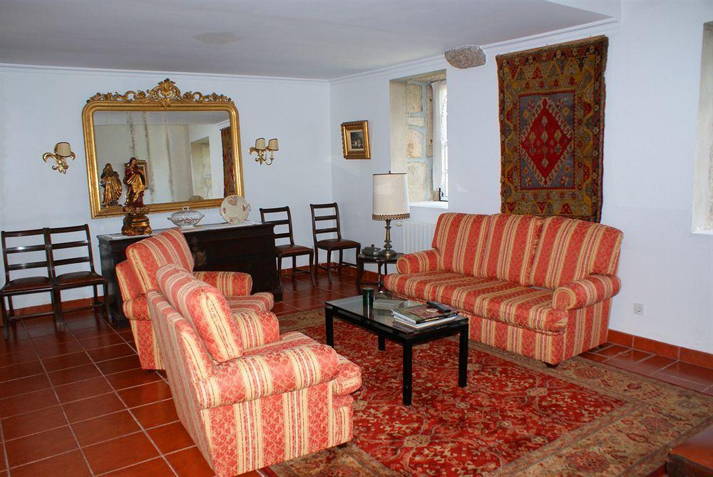 Casa Dos Assentos De Quintiaes Bed & Breakfast Barcelos Exterior photo